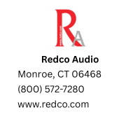 Audio Accessories dealer Redco