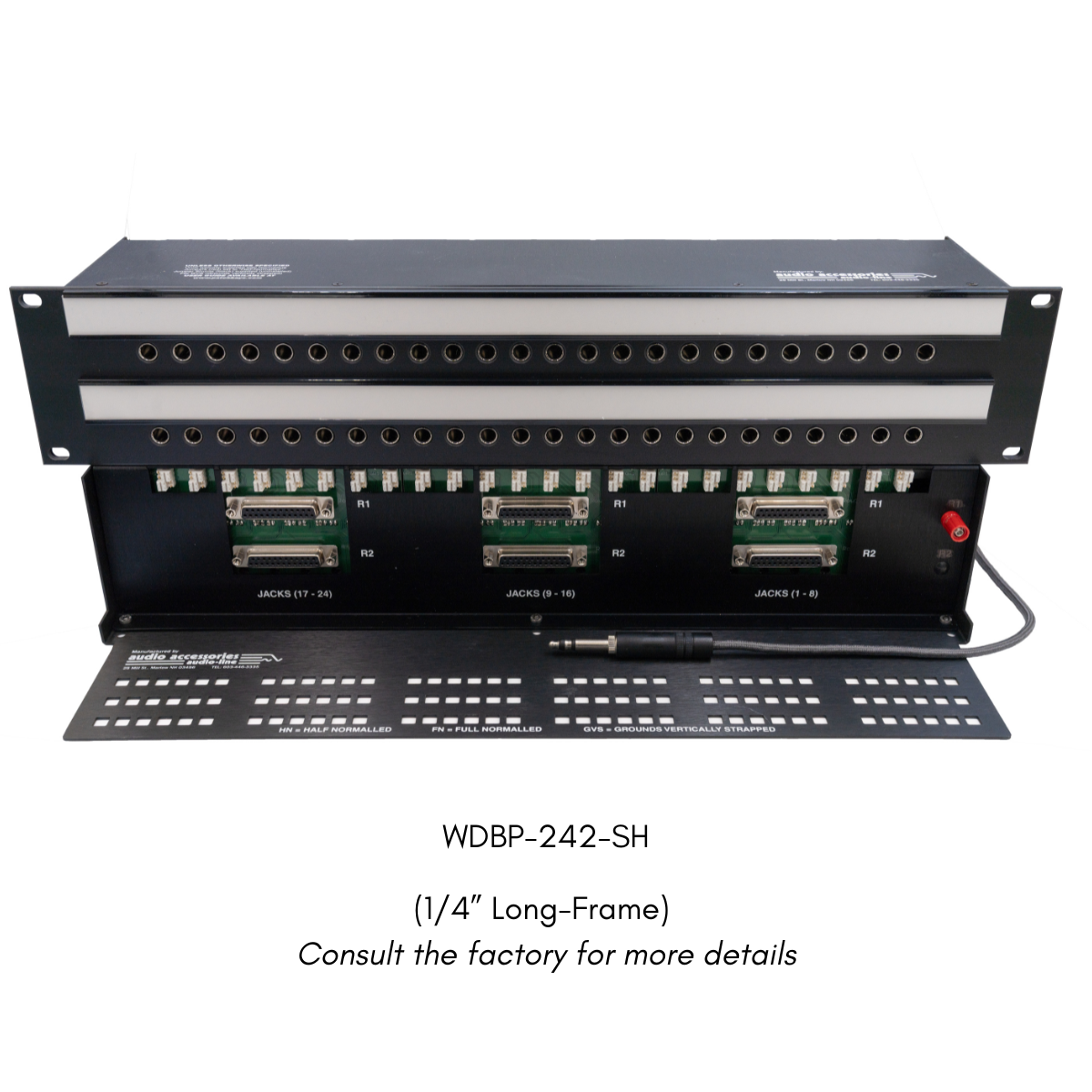 WDBP-242-SH