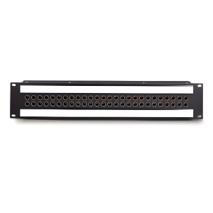 2x24,2x26, Standard Size Video Patchbay