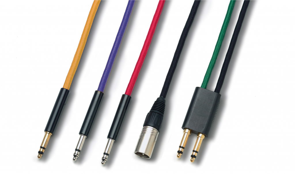 Audio Accessories patch cord
