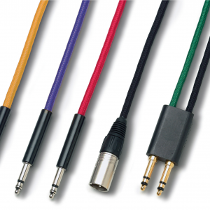 Audio Accessories patch cord
