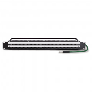 Mini Bantam/TT patchbay with cord